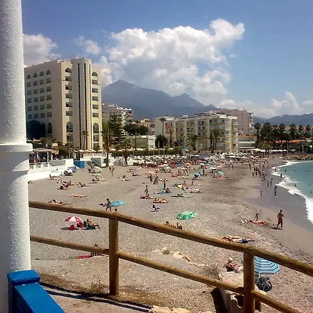 La Fragata Apartment Nerja